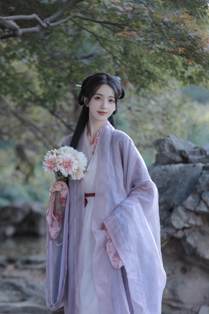 闻香识女人 封面